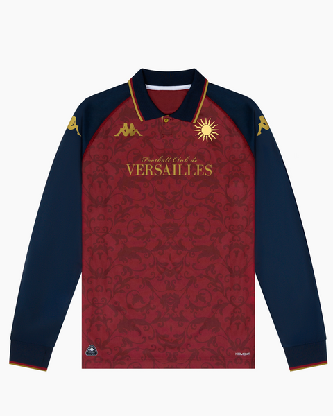 【未使用・タグ付き】FC Versailles Kappa 3rd サード 長袖 6_grande.png?v=1733139177
